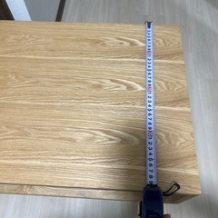 ローテーブル　　　の画像