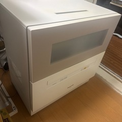 食洗機・食器洗い乾燥機の画像