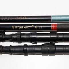 ■釣り具いろいろの画像