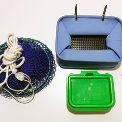 ■釣り具いろいろの画像