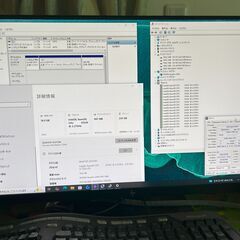 Dell T5500 ジャンク扱い 引き取り限定でお願いしますの画像