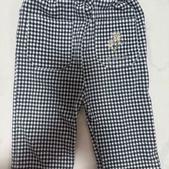 女の子服90cmの画像