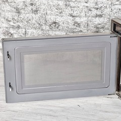 National業務用200v単機能電子レンジ NE-1900Sの画像