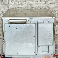 National業務用200v単機能電子レンジ NE-1900Sの画像
