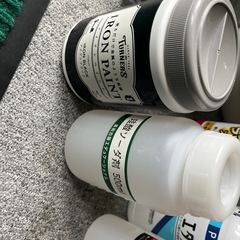 塗料など
の画像