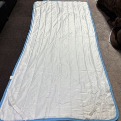 トイストーリー　敷きパッド　シングルサイズ　の画像