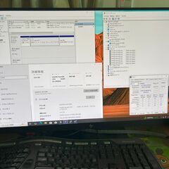 Dell T5400 ジャンク扱い 引き取り限定でお願いしますの画像