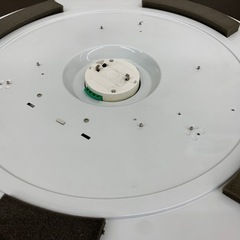 【ジモティー割引で最大15％OFF⭐️】 蛍光灯 照明器具 シーリングライトの画像