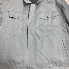 未使用品　作業着の画像