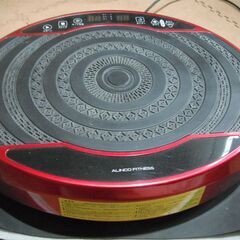 フィットネス機器　振動マシンの画像