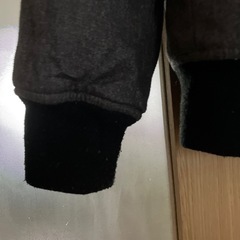 ハリスツィード　アウターの画像