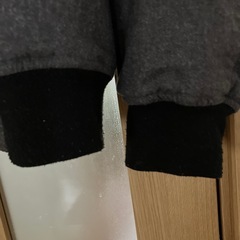ハリスツィード　アウターの画像