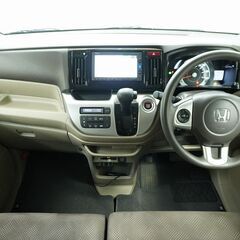 🌈頭金0円チャンス❗❗🚙ホンダ Ｎ－ＷＧＮ 　Ｇ　Ｌパッケージの画像
