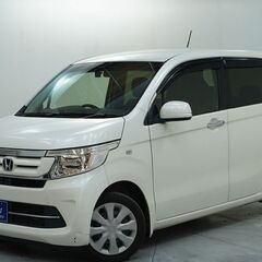 🌈頭金0円チャンス❗❗🚙ホンダ Ｎ－ＷＧＮ 　Ｇ　Ｌパッケージの画像