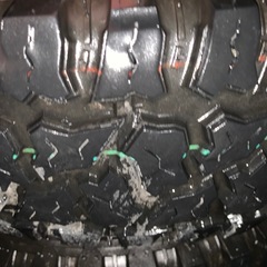 145/80R12 サマータイヤホイールの画像