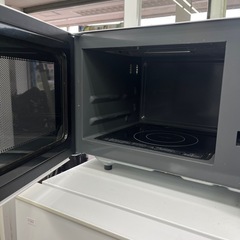 東芝のオーブンレンジ「ER-T16E7」の画像