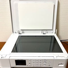 【美品】BROTHER プリンター&電話&FAX　MFC-J739DN  の画像