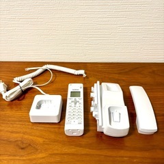 【美品】BROTHER プリンター&電話&FAX　MFC-J739DN  の画像