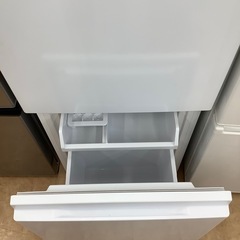 【トレファク摂津店】AQUA   2ドア冷蔵庫　2024年製　135ℓ  　が入荷致しました！！の画像