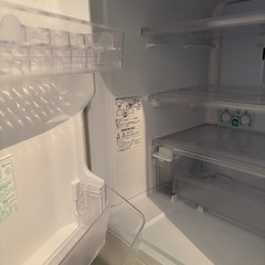 SHARP 冷蔵庫　314ℓの画像