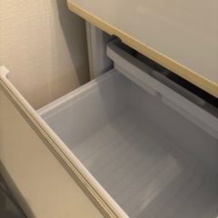 SHARP 冷蔵庫　314ℓの画像