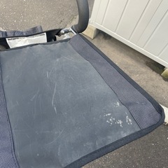 ベビーカー　バギーの画像