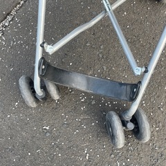 ベビーカー　バギーの画像