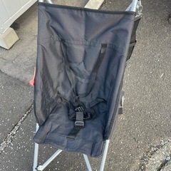 ベビーカー　バギーの画像