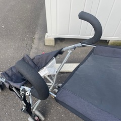 ベビーカー　バギーの画像