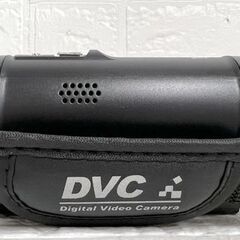 未使用 ビデオカメラ 2.7K 50MP バッテリ2個付き 16倍デジタルズーム 270度回転ディスプレイ ☆ 札幌市 白石店 の画像