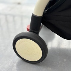 ベビーカーYOYO2の画像