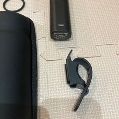 ロード　ツールボトル　ライトセットの画像