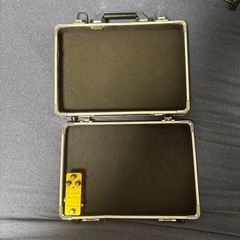 エフェクターケースの画像