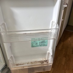 三菱電機　冷蔵庫　146ℓ 2016年製
の画像