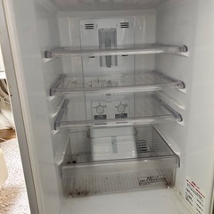 三菱電機　冷蔵庫　146ℓ 2016年製
の画像