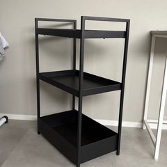 【取引中】IKEA ワゴン   の画像