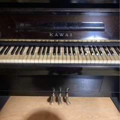 現状販売 特価 家具 インテリア 収納 新生活 引越し 工具 机 事務所 店舗 オフィス 中古 リサイクル　ピアノの画像