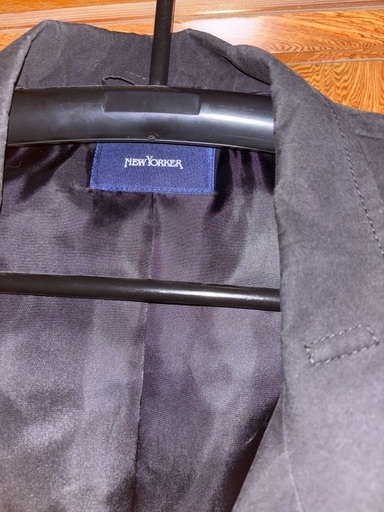 何年か前になります。