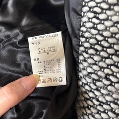 コートの画像