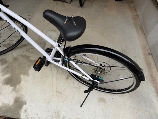 子供用自転車クロスバイク　24インチ 自転車 小学生