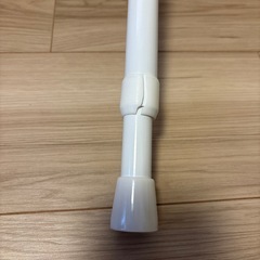 つっぱり棒 5本せセットの画像