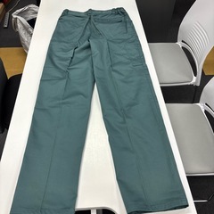 未使用品　作業ズボンの画像