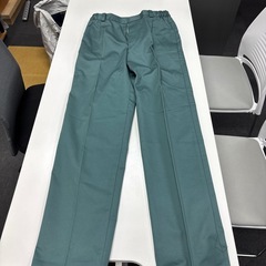 未使用品　作業ズボンの画像