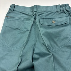 未使用品　作業ズボンの画像