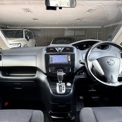 ◆全国最安値◆H25年式セレナハイウェイスターS-ハイブリッドVセレクションの画像