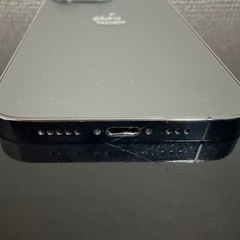 iPhone 13 Pro 256GB グラファイト の画像