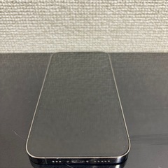 iPhone 13 Pro 256GB グラファイト の画像