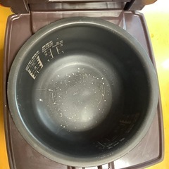 三菱　炭炊釜　NJーVZ102の画像