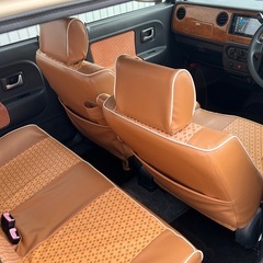 HE21S  アルトラパン　車検有りの画像