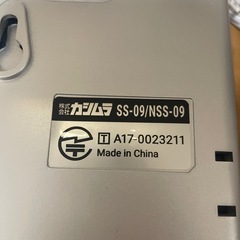 家庭用電話機の画像